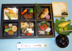 お弁当